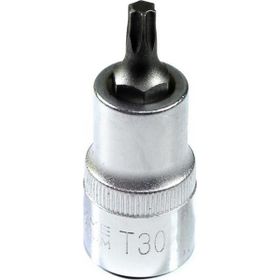 Rico 1/2 T30 007-RC9090 Bits Uçlu Torx Lokma