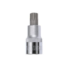 Rico 1/2 T30 007-RC9090 Bits Uçlu Torx Lokma
