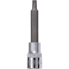 Rico 1/2 T30 Lokmalı Uzun 100 mm Torx Uç