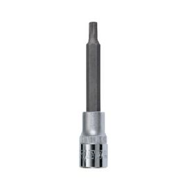 Rico 1/2 T40 Lokmalı Uzun 100 mm Torx Uç