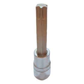 Rico 1/2 T60 Lokmalı Uzun 100 mm Torx Uç