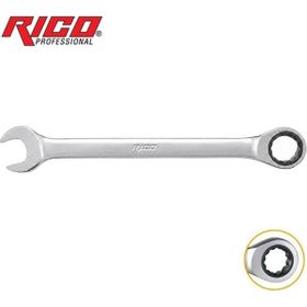 Rico 13 mm Cırcır Kombine Anahtar