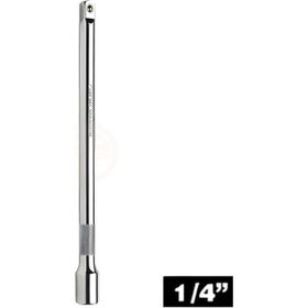 Rico 1/4 100 mm Uzatma Ara Kol Lokma Kolu