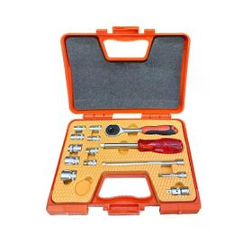 Rico 1/4 16 Parça Altı Köşe Lokma Takımı