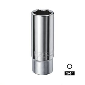 Rico 1/4 8 mm Altı Köşe Derin Lokma