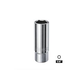 Rico 1/4 9 mm Altı Köşe Derin Lokma