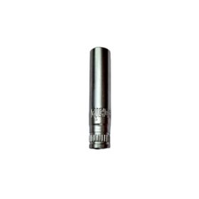 Rico 1/4 Altı Köşe 8 mm Uzun Lokma