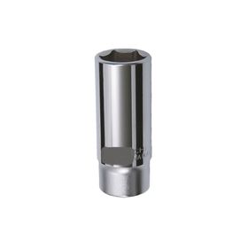 Rico 1/4 Altı Köşe 8 mm Uzun Lokma