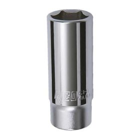 Rico 1/4 Altı Köşe 8 mm Uzun Lokma
