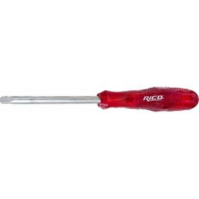 Rico 1/4 Lokma Tutucu Kısa Tornavida