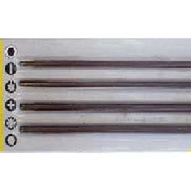 Rico 150 mm 4 Parça Torx Bits