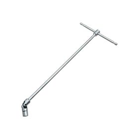 Rico 17 mm Mafsallı T Kol Lokma
