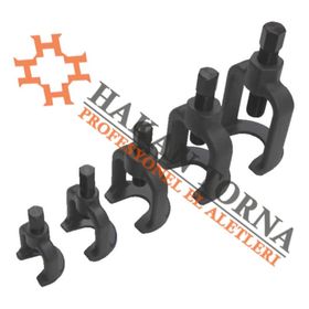 Rico 18 mm Rotil Çektirme