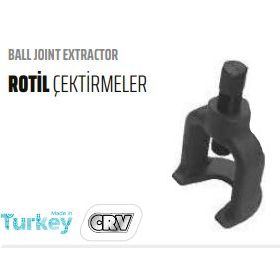 Rico 18 mm Rotil Çektirme
