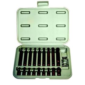 RİCO 19 Parça Kaplamalı Torx Bits Set
