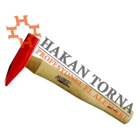 Rico 200 gr Ahşap Saplı Çekiç