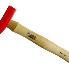 Rico 200 gr Ahşap Saplı Çekiç