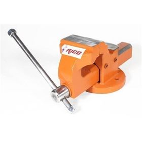 Rico 200 mm Sabit Tezgah Mengenesi