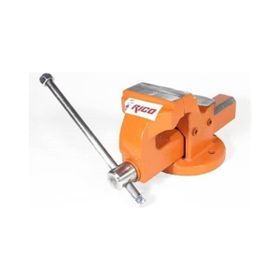 Rico 200 mm Sabit Tezgah Mengenesi