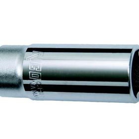 Rico 30 mm Altı Köşe Derin Lokma