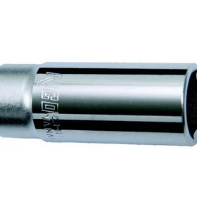 Rico 30 mm Altı Köşe Derin Lokma