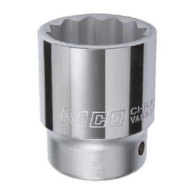 Rico 3/4" 12 Köşe Ağır Lokma