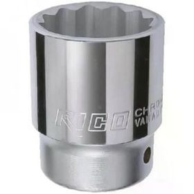 Rico 3/4" 12 Köşe Ağır Lokma