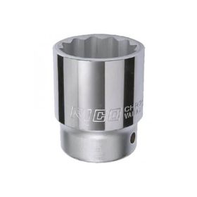 Rico 3/4" 12 Köşe Ağır Lokma