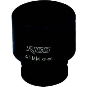 Rico 3/4" 12 Köşe Havalı Lokma