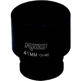 Rico 3/4" 12 Köşe Havalı Lokma