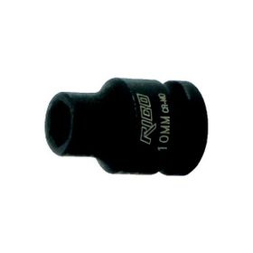 Rico 3/4 17 mm Altı Köşe Havalı Derin Lokma