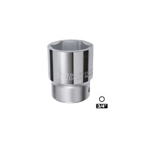 Rico 3/4 17 mm On İki Köşe Ağır Lokma