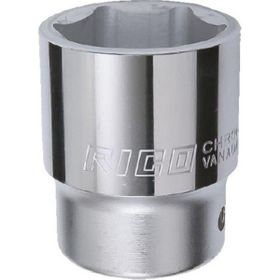Rico 3/4 21 mm Altı Köşe Ağır Lokma