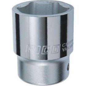 Rico 3/4 32 mm Altı Köşe Ağır Lokma