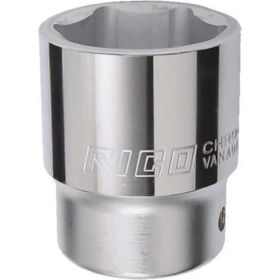 Rico 3/4 32 mm Altı Köşe Ağır Lokma