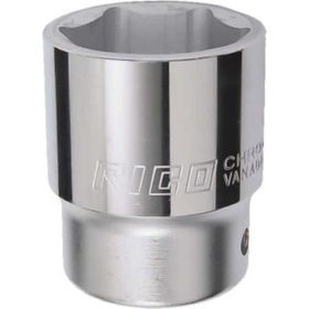 Rico 3/4 34 mm Altı Köşe Ağır Lokma