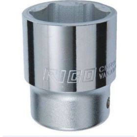 Rico 3/4 6 Köşe Ağır Lokma
