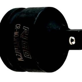 RİCO 3/4 F X 1/2 M Havalı Adaptör