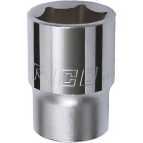 Rico 3/8 13 mm Altı Köşe Lokma