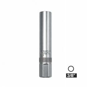 Rico 3/8 14 mm On İki Köşe Buji Lokması