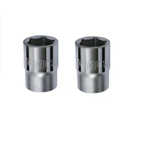 Rico 3/8 17 mm Altı Köşe Lokma