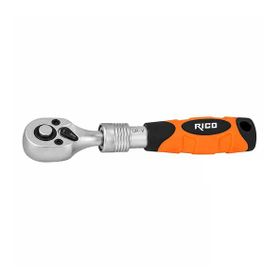 Rico 3/8 72 Diş Lokma Cırcır Kolu