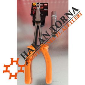 Rico 3/8 Buji Sökme Lokma 14 mm ve Buji Çıkarma Pensesi