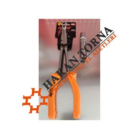 Rico 3/8 Buji Sökme Lokma 14 mm ve Buji Çıkarma Pensesi
