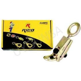 Rico 4 Numara Kurt Ağzı