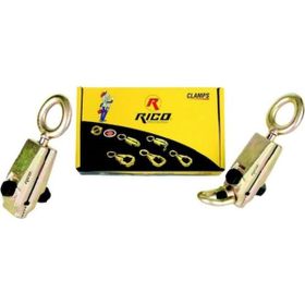 Rico 4 Numara Kurt Ağzı