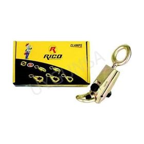 Rico 4 Numara Kurt Ağzı