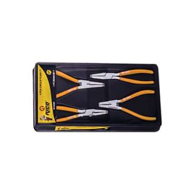 Rico 4 Parça Sekman Pense Set