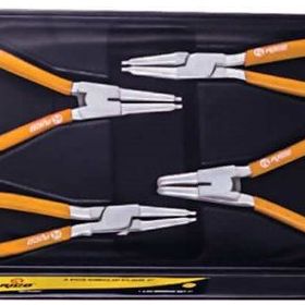 Rico 4 Parça Sekman Pense Set