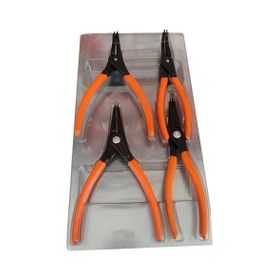 Rico 4 Parça Sekman Pense Set